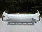 2025 Volkswagen Jetta Gli Oem Front Bumper Cover 17A.807.221.H No Shipping.. Fixed Price $500.00.