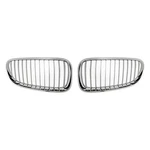 For Bmw 335IS 11-13 Replacement Driver & Passenger Side Grille Set Standard Line. Fixed Price $129.59.
