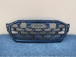 Audi Q8 Facelift 2024-2026 Front Bumper Grille (4M8 853 651 Bs) Genuine. Fixed Price $816.50.