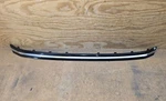 2024 2025 Hyundai Elantra Front Upper Grille Center Molding 86374-AABA0 Oem. Fixed Price $149.99.