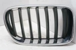 2013-2017 Bmw X3 Passenger Right Front Grille 51-11-7-237-422 Oem. Fixed Price $38.20.