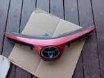 2017 - 2019 Toyota Corolla Grille 53114 02430. Fixed Price $185.00.