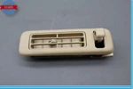 07-09 Lexus LS460L Rear Right Side Roof Air Vent Grille Oem. Fixed Price $24.00.