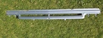 1987 1989 93 Dodge Ramcharger Truck D150 W350 Front Lower Grille Valance Panel. Fixed Price $120.00.