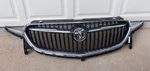 2018 2019 2020 2021 Buick Enclave Chrome Front Oem Grille Genuine 387148. Fixed Price $417.18.