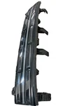 2024-2025 Hyundai Santa Fe Front Grill Led Head Light Lamp Bar 92299-R6100. Fixed Price $900.00.