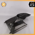 05-08 Porsche Boxster Left Engine Motor Intake Air Duct 98757532100 Oem. Fixed Price $99.60.