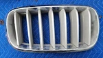 2014-2018 Bmw X5 X6 Left Driver Side Kidney Grille 5111MI-7309775-02 Oem. Fixed Price $69.99.