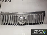 Oem 2008 Mercury Mountaineer 4.0L Front Upper Grille 4175P DG1. Fixed Price $59.99.