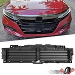 For Honda Accord 2018-2022 Active Radiator Grille Air Upper Shutter W/o Motor. Fixed Price $38.49.
