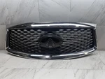 2016 2020 Infiniti QX60 Grille Assembly Oem Front W/camera 62310-9NC0B. Fixed Price $330.00.