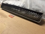 MK2 Ford Capri 11 Front Panel Honeycomb Grille With Badge - Race Rally. Fixed Price $133.89.