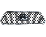 Oem 18-21 Toyota Tacoma Trd Front End Grille W Trim 53114-04220. Fixed Price $127.49.