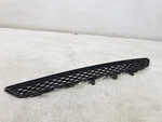 17-20 Jaguar F-pace Front Bumper Lower Grille Trim Panel Cover Oem. Fixed Price $80.00.
