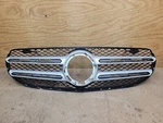 2020 2021 2022 Mercedes GLC300 Base Front Bumper Grille Oem "damaged". Fixed Price $99.99.