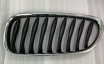 Bmw E85/86 Z4 03-09 Front Grill Left 51137051959. Fixed Price $48.88.