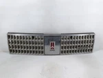 1997-1999 Oldsmobile Cutlass Front Grille Bumper Not Included W9D9R. Fixed Price $215.94.