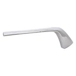 For Mazda CX-5 22-25 Replace Lower Passenger Side Grille Molding Capa Certified. Fixed Price $80.66.