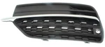For 2016-2021 XC90 Front Left Grills Black Plastic 31383044-0 VO1038108 Q. Fixed Price $129.95.