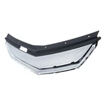 Front Bumper Upper Grille Silver For Chevrolet Volt 2016 2017-2019 23289638. Fixed Price $155.36.