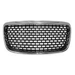 Front Grille Fits 2012-2014 Chrysler 300 104-2341. Fixed Price $139.96.