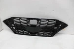 2020-2023 Hyundai Sonata Grille Upper Hybrid W/o Surround Viewmissing Emblem. Fixed Price $293.25.