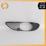 00-02 Mercedes W215 CL500 CL55 Amg Sport Front Left Side Bumper Mesh Grille Oem. Fixed Price $95.45.