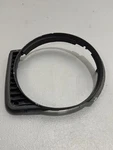 Vw MK1 Rabbit Diesel Headlight Trim Bezel Driver Left Grille Oem 171853655B. Fixed Price $30.00.