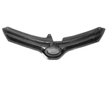 Plastic Front Bumper Upper Grille For Toyota Corolla 2014-25 2016 Dark Gray. Fixed Price $27.63.