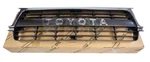Genuine Oem Front Radiator Grille For Toyota Land Cruiser 80 53111-60100. Fixed Price $265.00.