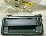 Nos Right Front Rear Back Outer Door Handle 16626661 Passenger Side- C19. Fixed Price $79.96.