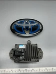2021-2024 Toyota Sienna Front Cruise Control Distance Sensor Radar 88210-02021. Fixed Price $389.99.