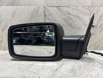2017 2018 Dodge Ram 2500 Side Mirror Oem Lh Left Driver Heated 6MG421XRAE. Fixed Price $250.00.