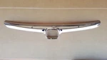 Fits 2006-2008 Civic Sedan 4DR Chrome Grille Molding Trim Upper Front Bumper New. Fixed Price $49.20.