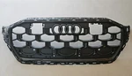 New Original!! Genuine Audi Q8 Ii Front Grille 4M8853651CL. Fixed Price $504.78.
