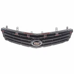 Oem New Gm Front Bumper Upper Grille Black & Chrome 13-14 Cadillac Ats 22976333. Fixed Price $656.51.