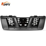 Gray Front Grille Replacement For Nissan Xterra 2005-2008 #62310ZS20A. Fixed Price $97.49.