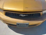 Grille Upper 6 Cylinder Base Fits 10-12 Mustang 3221984. Fixed Price $171.89.