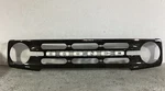 Ford Bronco Grille 2021 2022 2023 Used Oem M2D28200AA. Fixed Price $249.00.