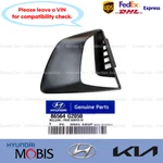 86564G2050 Genuine Front Right Bumper Grille Trim Bezel For Hyundai Ioniq 17-18. Fixed Price $51.03.
