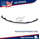 New 86531AA000 Front Bumper Lower Grille For Hyundai Elantra 2021-2023 Kr. Fixed Price $213.99.