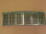 Nos 1979 1980 Mercury Grand Marquis Grille D9MB-8150-AWD E0MY-8200-A. Fixed Price $225.00.