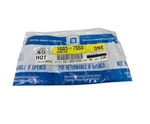 Genuine Gm 10037553 Emblem New Fast Shipping. Fixed Price $23.99.