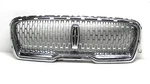 2021-2022 Lincoln Nautilus Front Upper Bumper Grille Chrome Original Oem. Fixed Price $219.95.