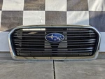 2019 2020 2021 Subaru Ascent Front Grill Used Oem 91122-XC00A. Fixed Price $119.99.