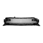 New Black Front Bumper Cover Grille 1178852722. Fixed Price $107.91.