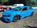 Used Lower Grille Fits: 2022 Honda Civic Hatchback Ex-l Grade. Fixed Price $179.99.