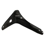 Grille Bracket For Toyota Tundra 2010-2013 Right Capa Certified 104-50580A. Fixed Price $49.66.