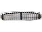 For 1997-2004 Buick Park Avenue Grille Replacement Ap 27766RYCS 1998 1999 2000. Fixed Price $109.06.