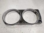 Lincoln Continental 1966 1967 Left Headlight Trim Oem Convertible. Fixed Price $85.50.